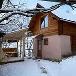 Holiday home марічка Marichka *