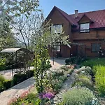 بيت للعطل марічка Marichka