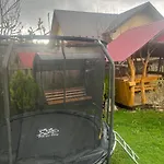 بيت للعطل марічка Marichka