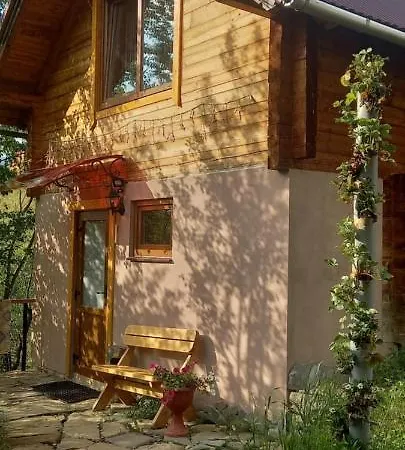 Holiday home марічка Marichka