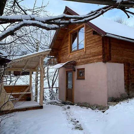 Holiday home марічка Marichka *