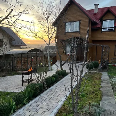 марічка Marichka Vorochta