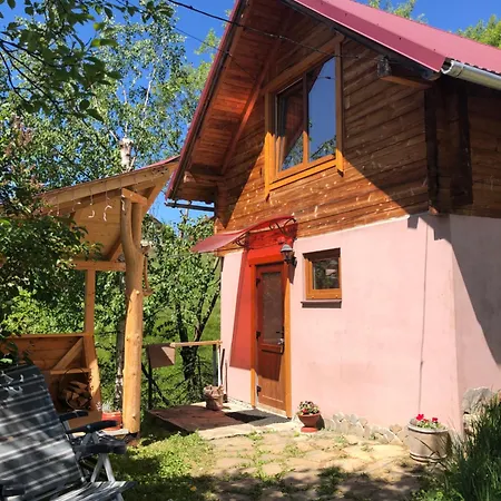 марічка Marichka Vorokhta