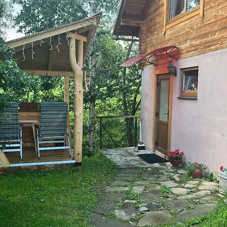 марічка Marichka * Vorochta