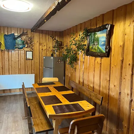 Holiday home марічка Marichka *