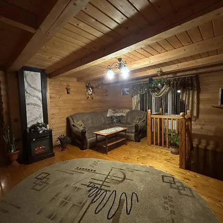 марічка Marichka Vorochta