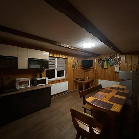 Holiday home марічка Marichka