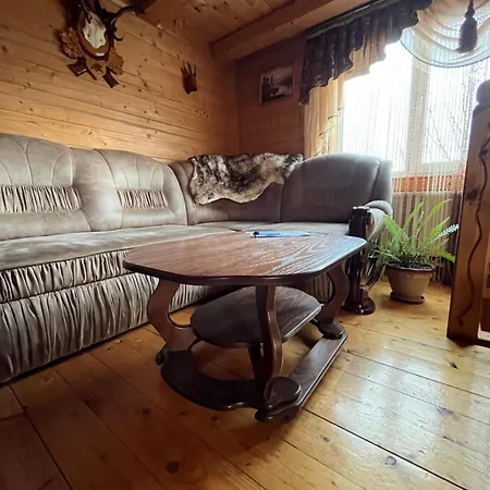 марічка Marichka Worochta