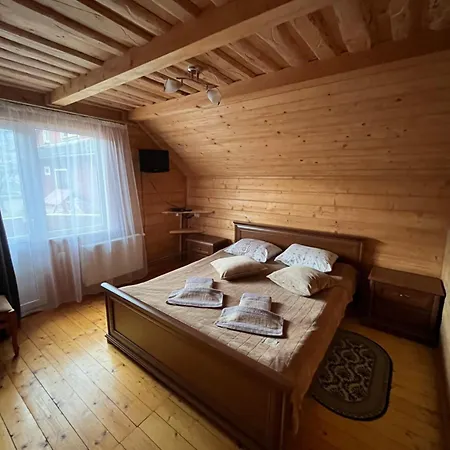 марічка Marichka * Vorokhta