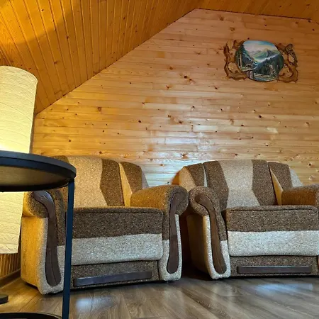 Holiday home марічка Marichka *