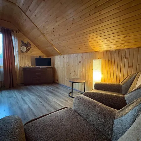 марічка Marichka Holiday home