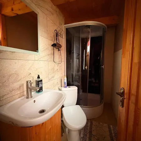 марічка Marichka Holiday home *