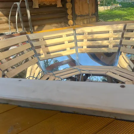 марічка Marichka Worochta