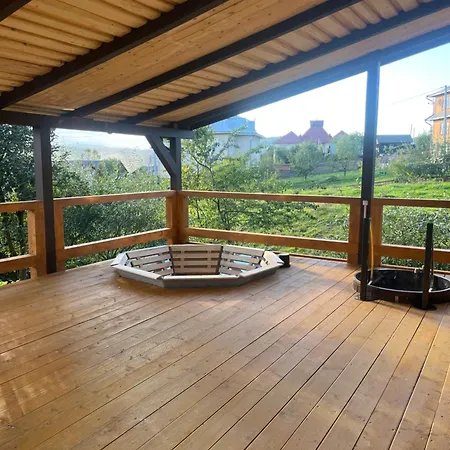 марічка Marichka Holiday home