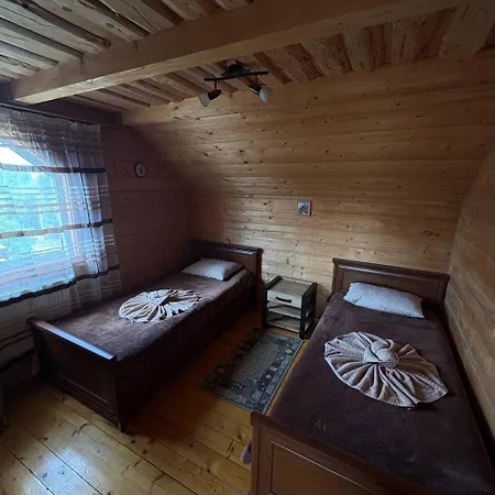 марічка Marichka Holiday home *