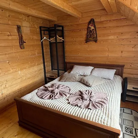 марічка Marichka Holiday home