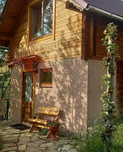 Hébergement de vacances марічка Marichka