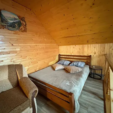марічка Marichka * Worochta